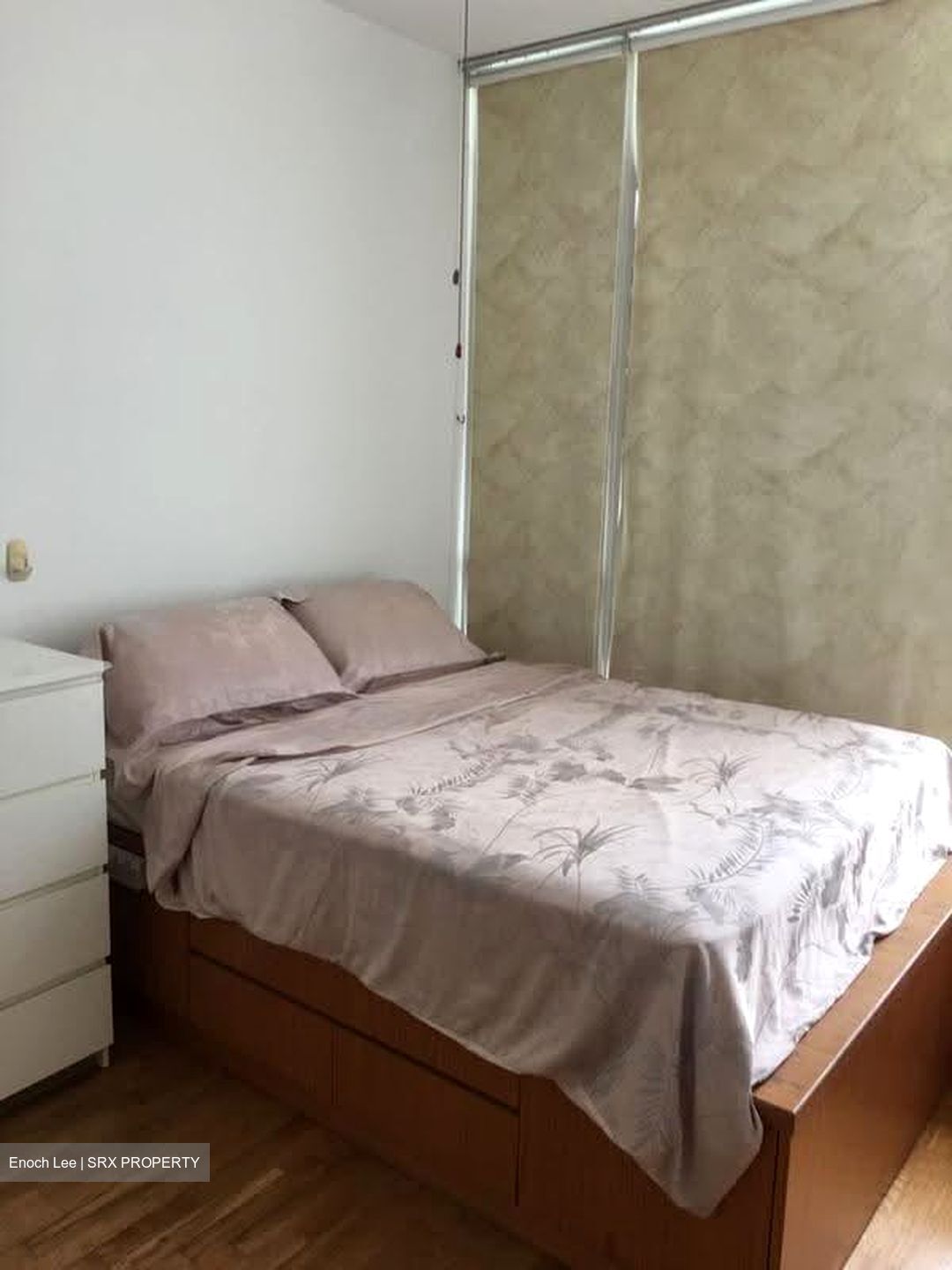 The Sea View (D15), Condominium #633300291